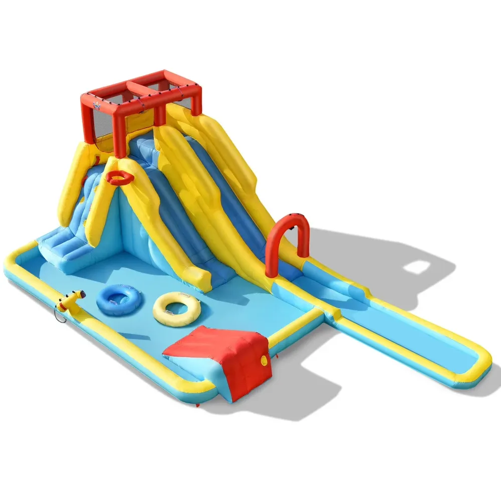 Backyard Play 245" 132" 88.5"