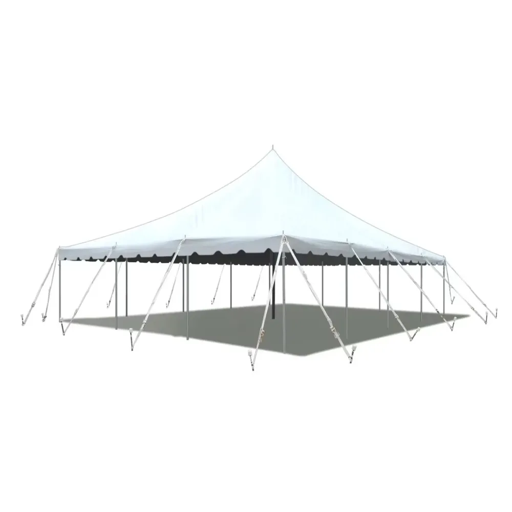 Party Canopy 30 ft 40 ft waterproof