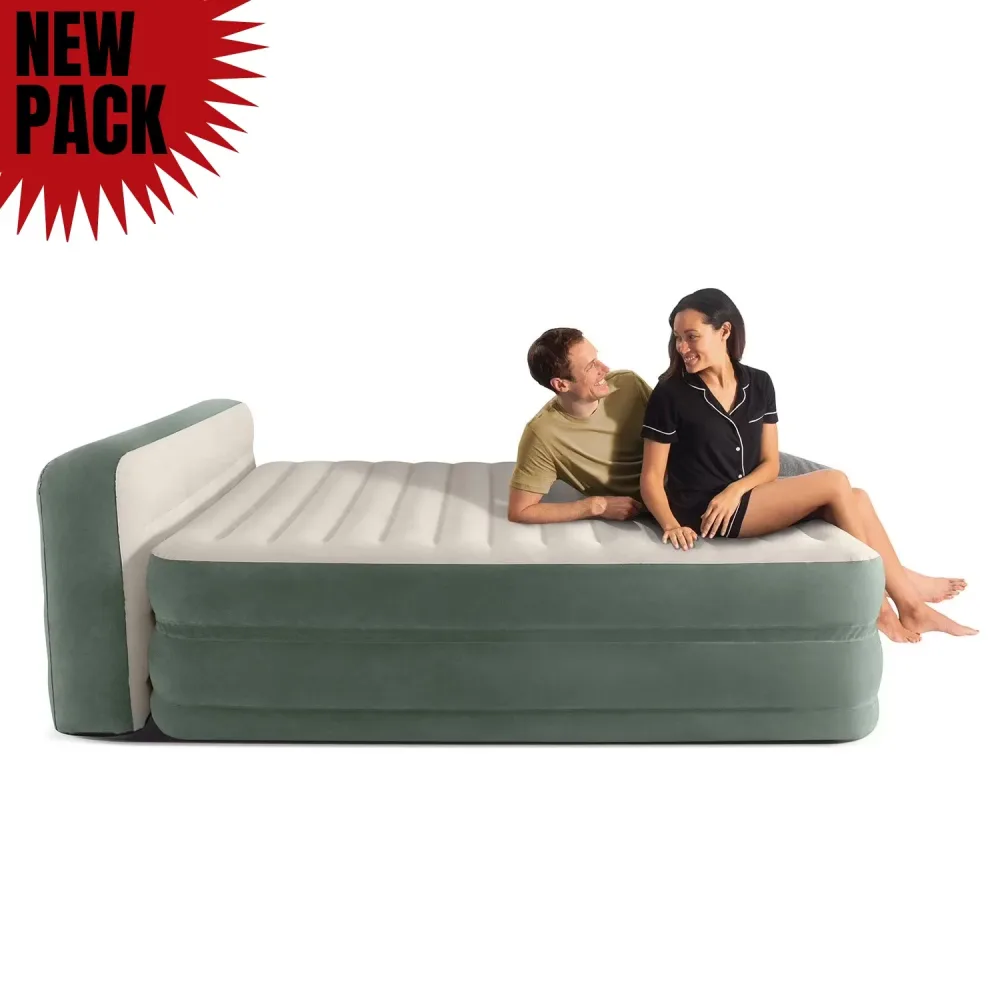 Air Mattress 22" 600 lb portable