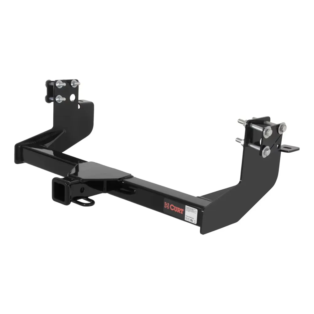 Class Trailer 000 lbs 600 lbs 2"