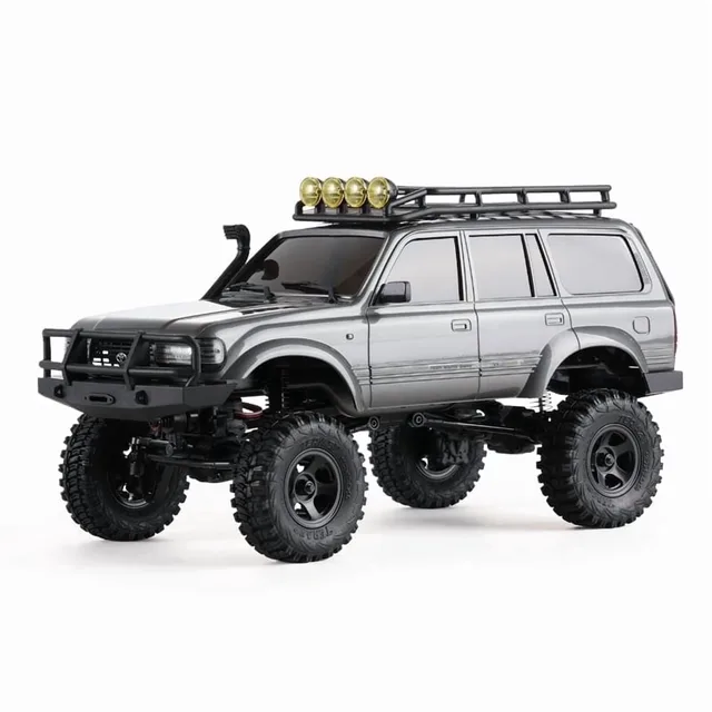 Active Play gray 7.4v 2.6 lb