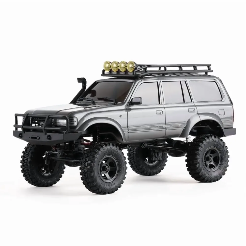 Active Play gray 7.4v 2.6 lb