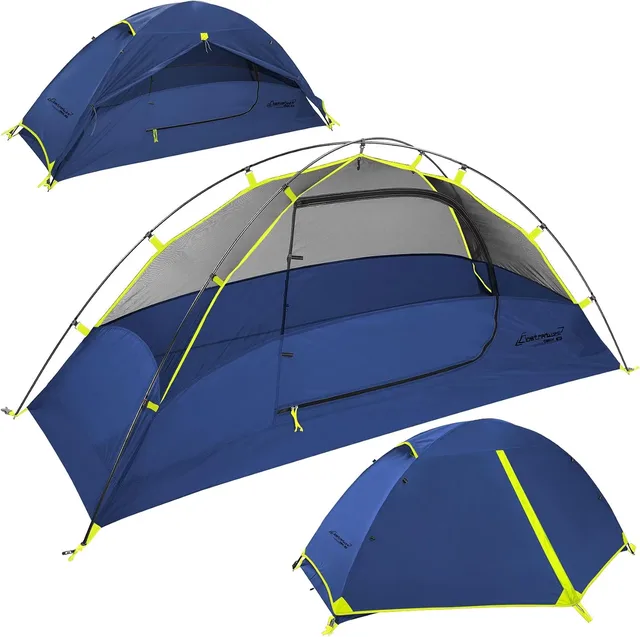 Lightweight 1 person waterproof 4 lbs