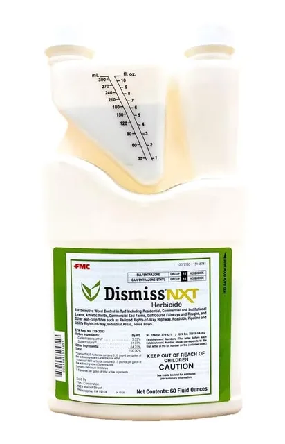 Pest Control 60oz