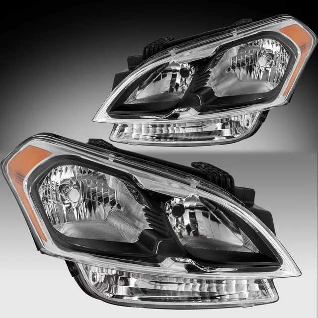 Truck Lighting black