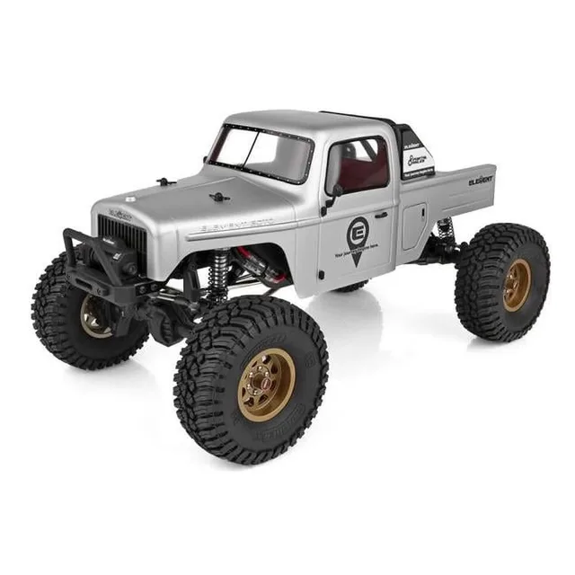 Truck gray 5mm led