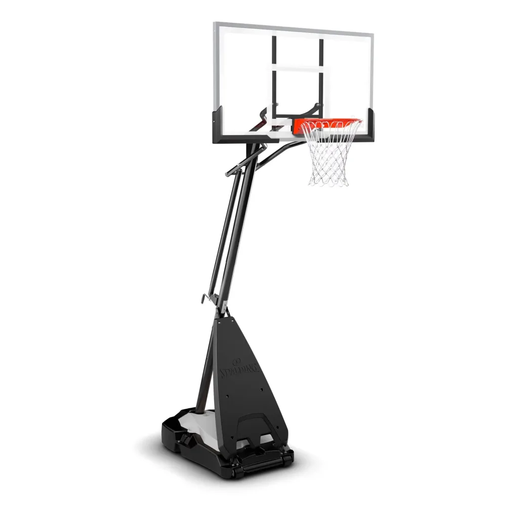 Portable Basketball 60 in 60"