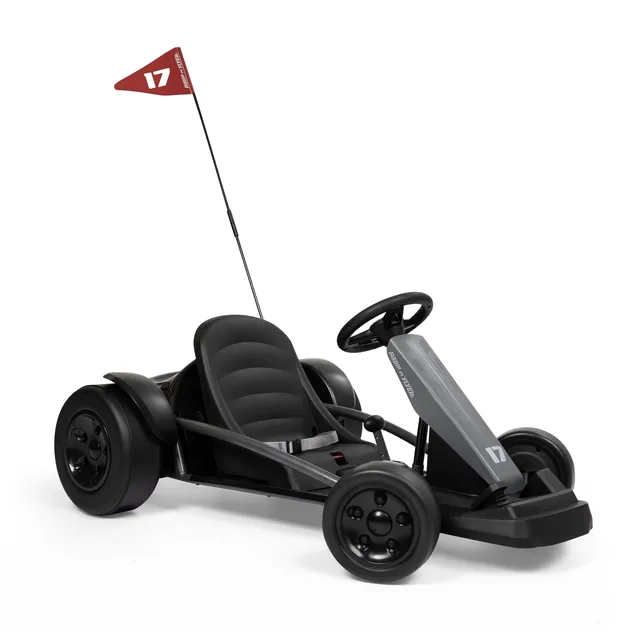 Electric black 36v 130 pounds