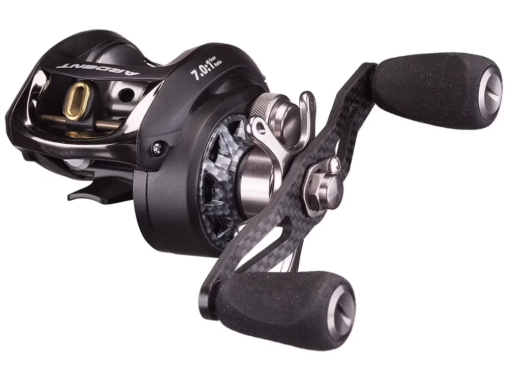 Rods & Reels 5.8oz 11 pounds 12 lb