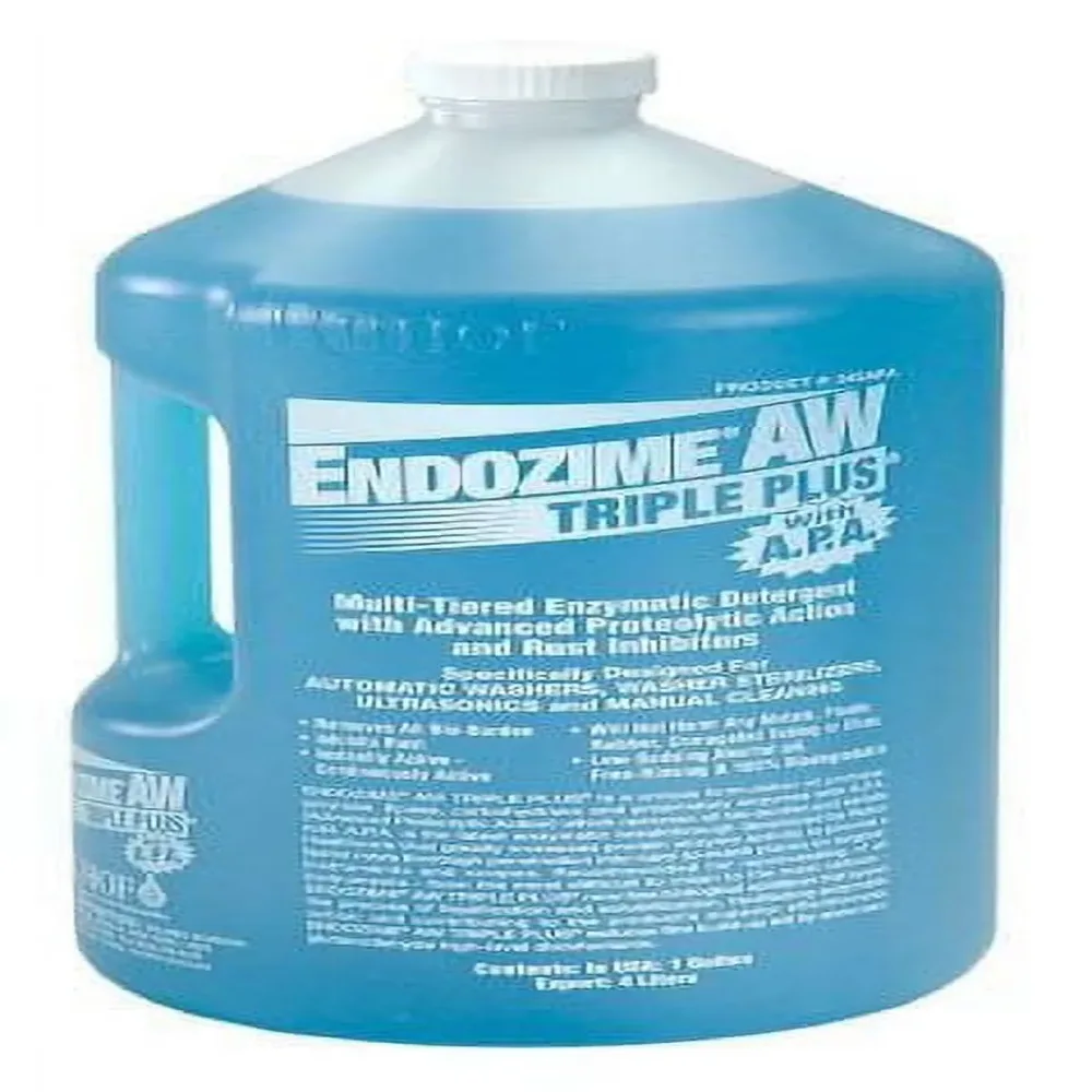 Liquid Laundry 1 gallon