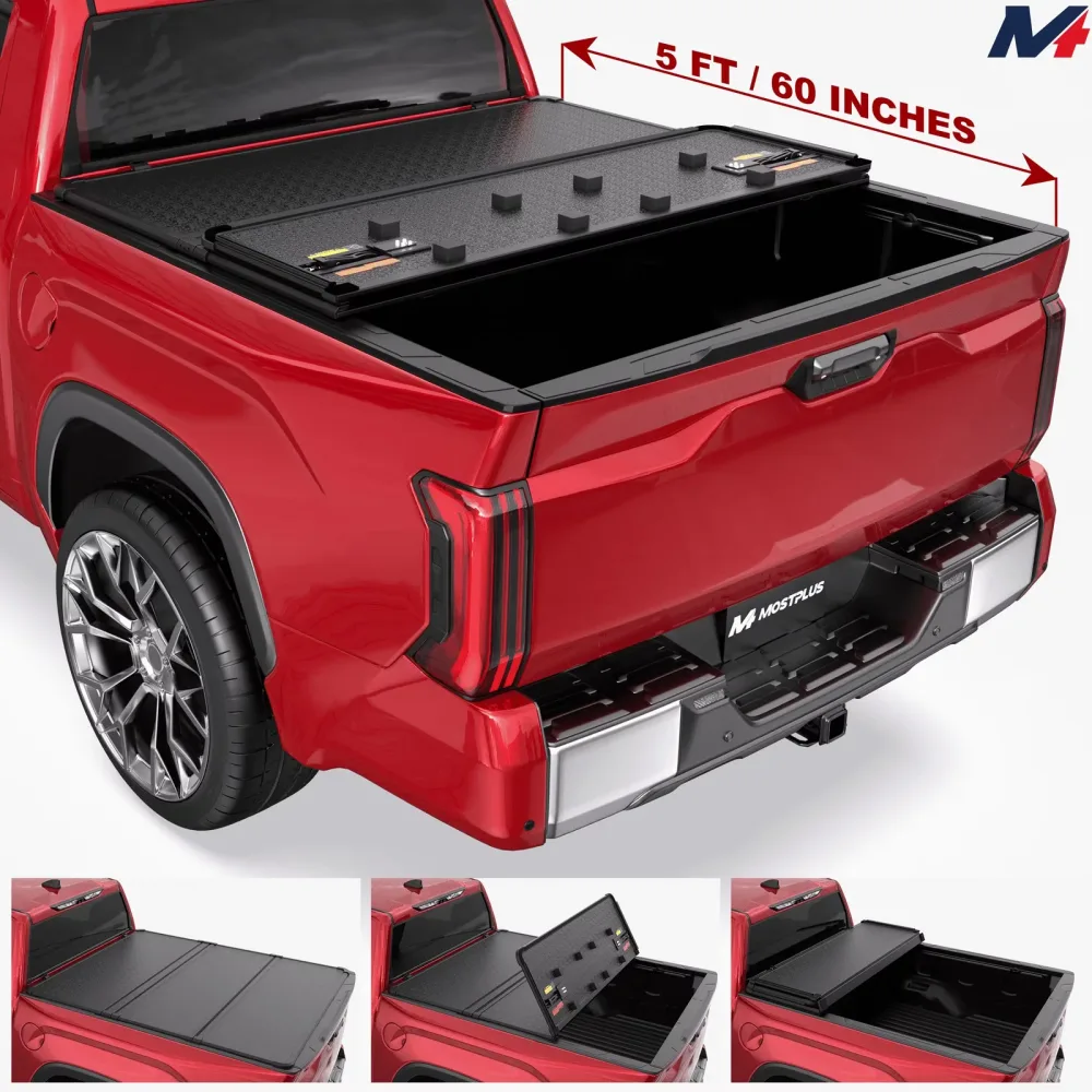 Tonneau Cover 5ft 20155ft
