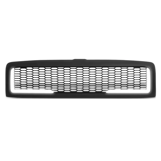 Grille led