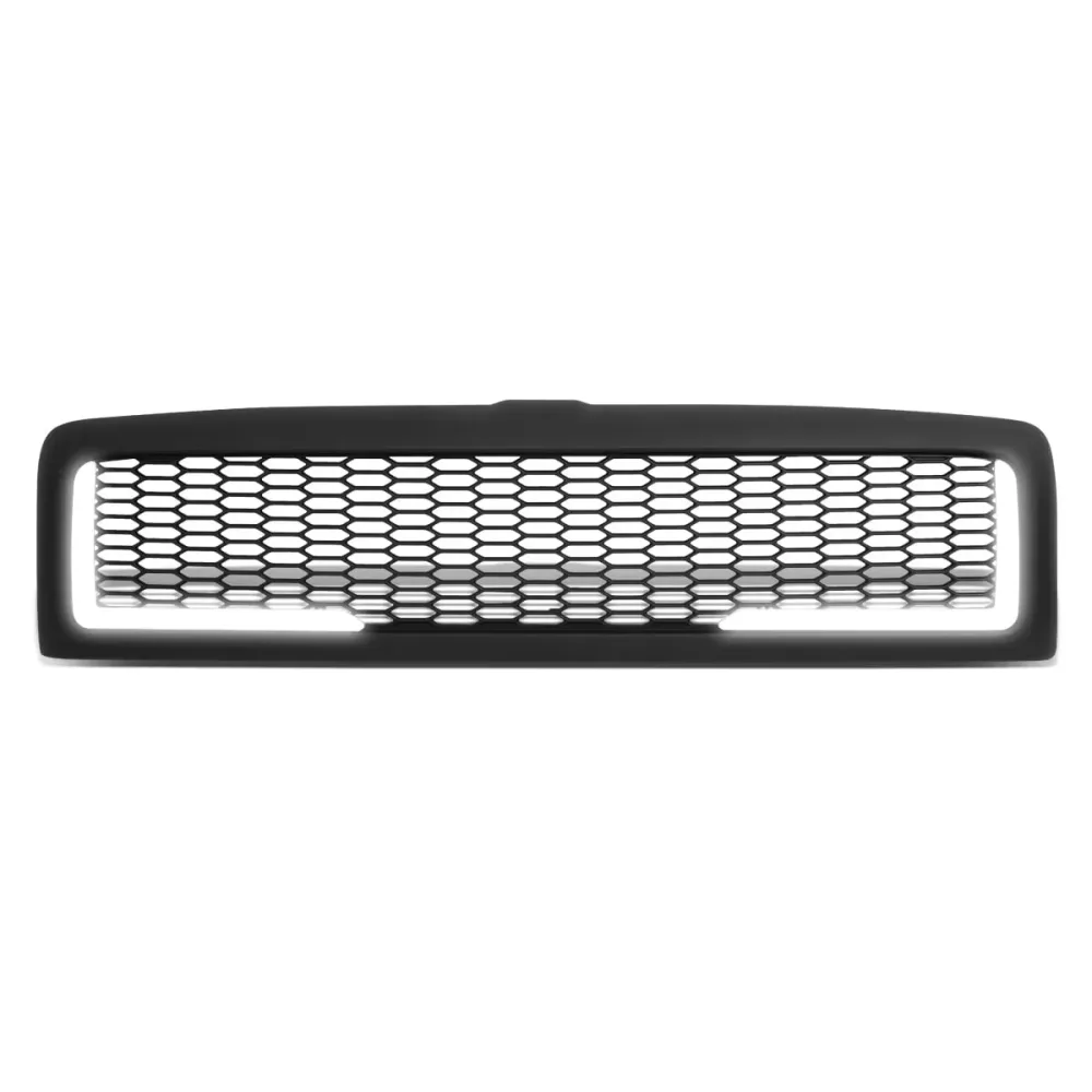 Grille led