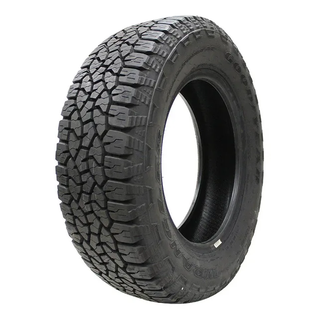 Truck Tire 20 in white
