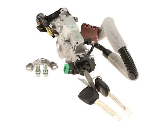 Ignition Lock