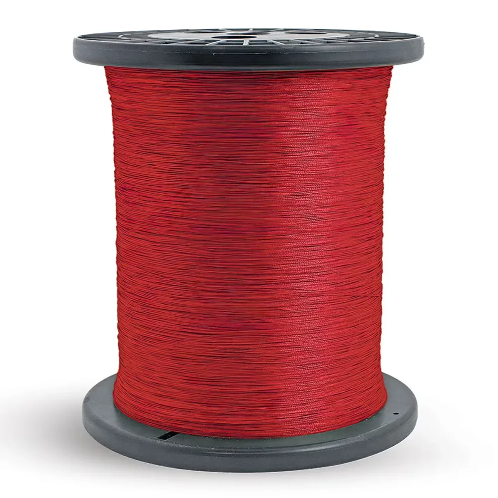 Tackle & Storage 20lb red 018"