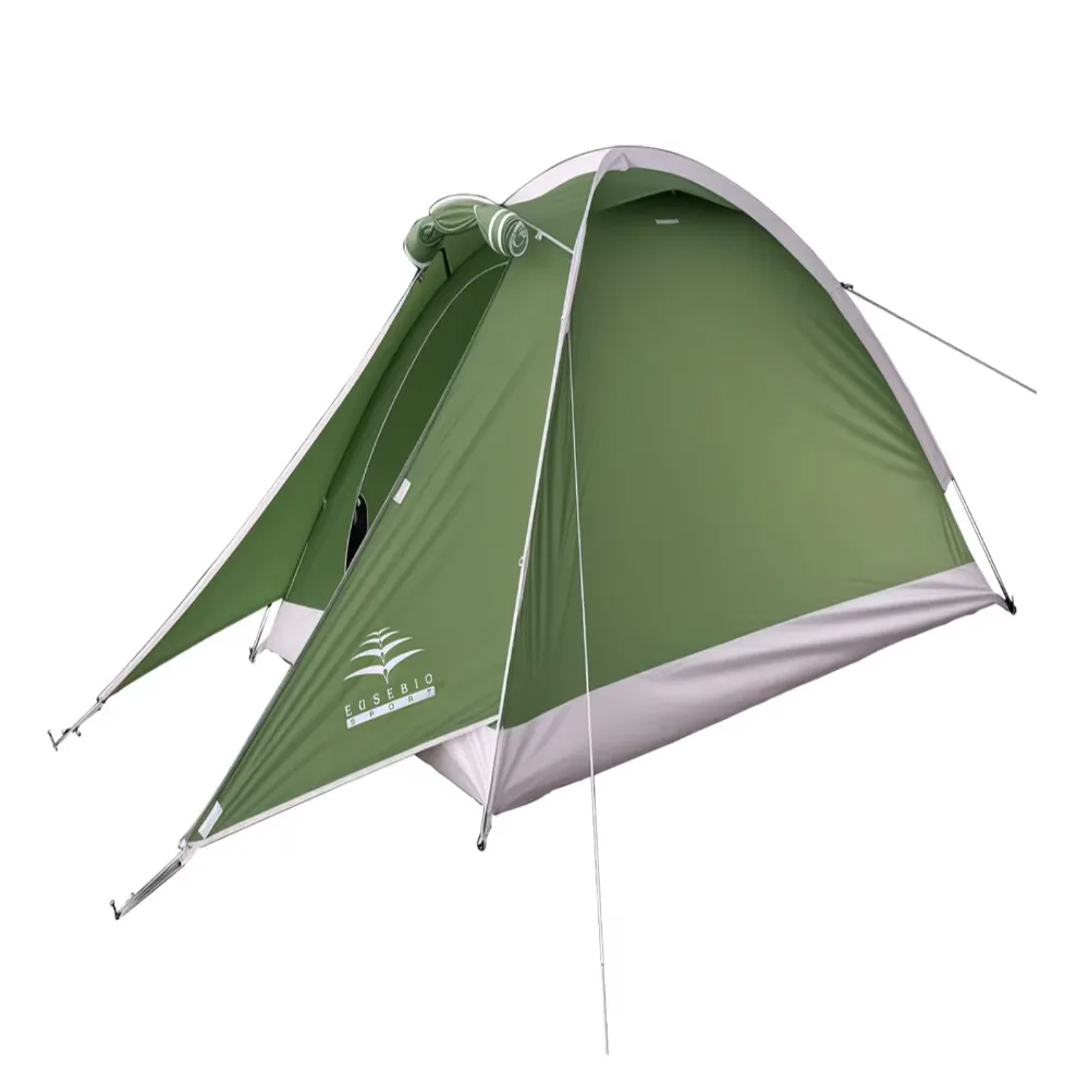 Backpacking Tent 4 person