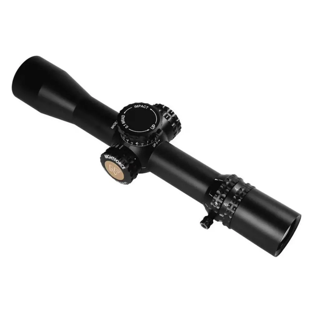 Scopes 34mm black 26.9 ft