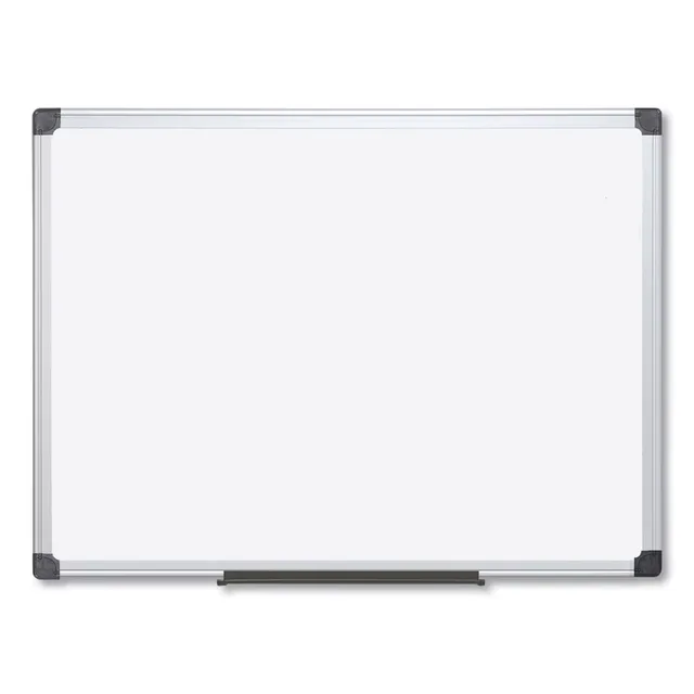 Aluminum Frame 96" 48" white