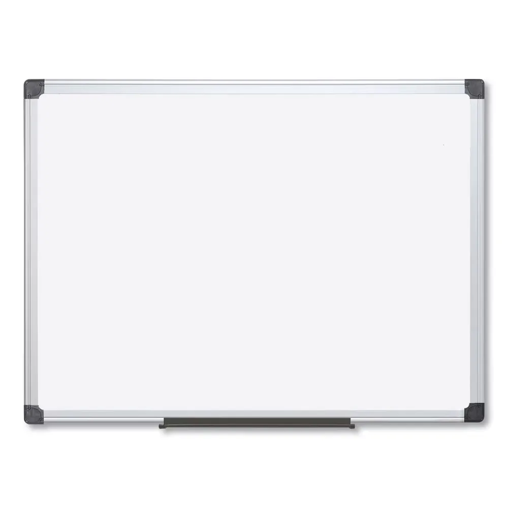 Aluminum Frame 96" 48" white