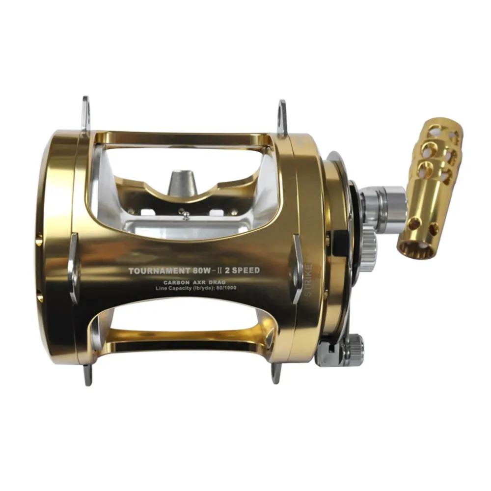 Fishing Reel 110mm 95mm 300lb
