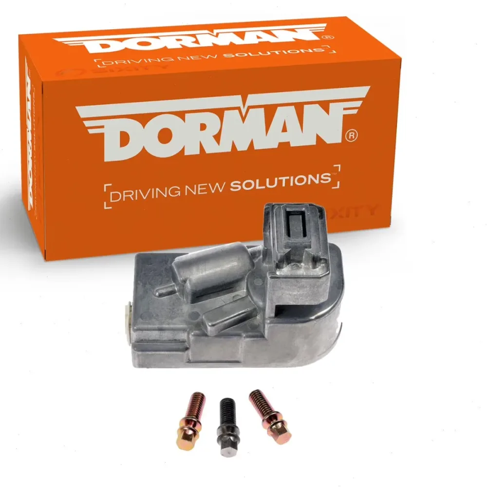 Steering Column heavy-duty