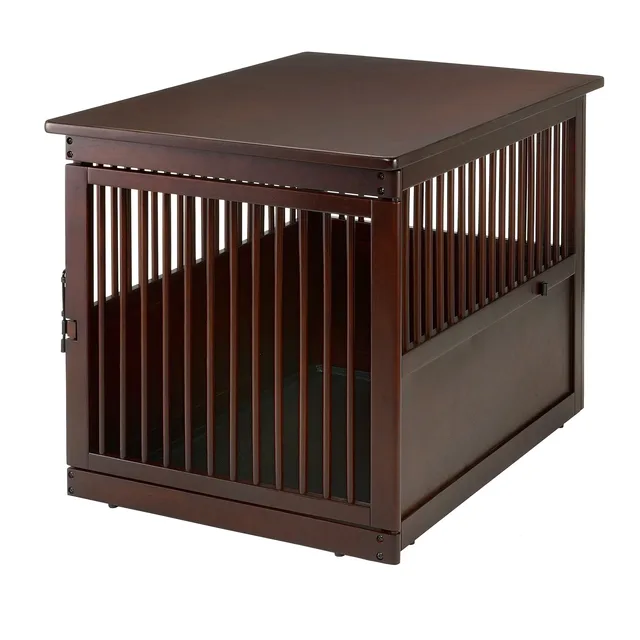 Dog Crate 41.5" 29.9" 29.5"