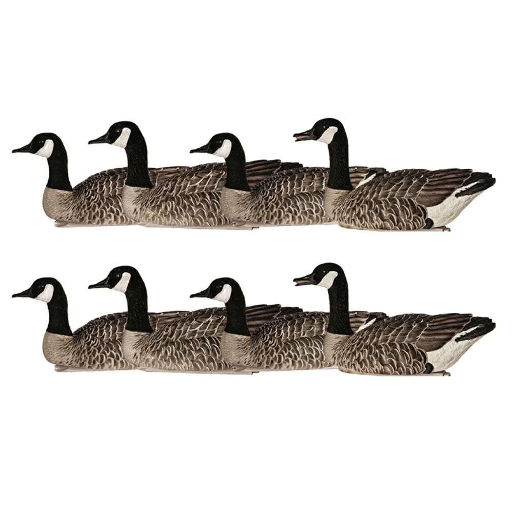 Rangefinders 8 pack 14.50 inches 18 pounds