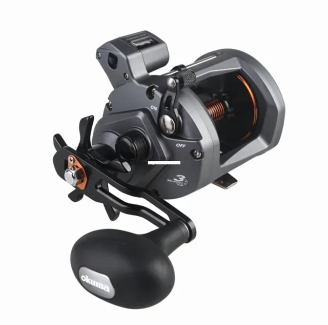 Rods & Reels