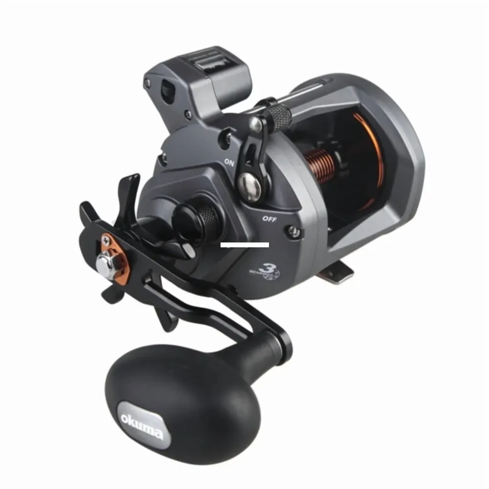 Rods & Reels