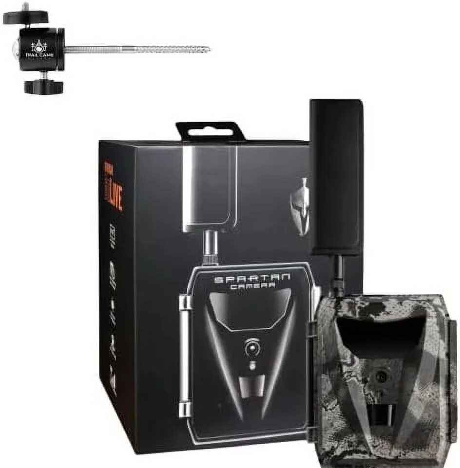 Trail & Game Cameras