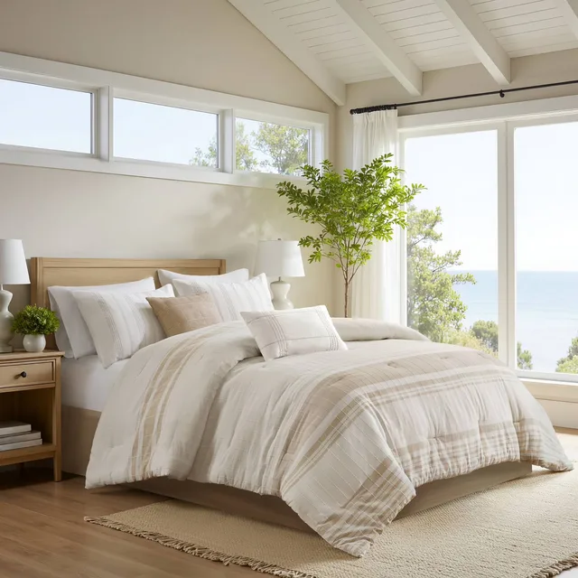 Bedding 92" 96" 20"