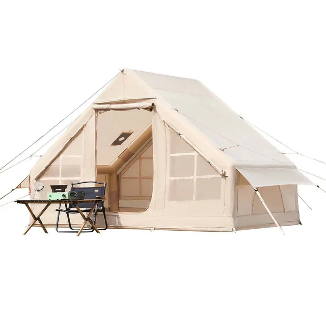 Camping Tent 3-5 person 3-5 people 6.56 ft