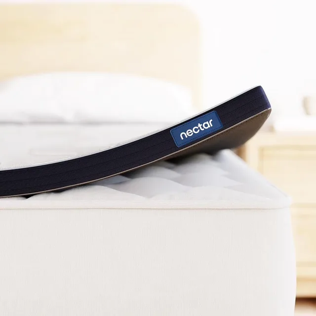 Mattress Topper 17 lb