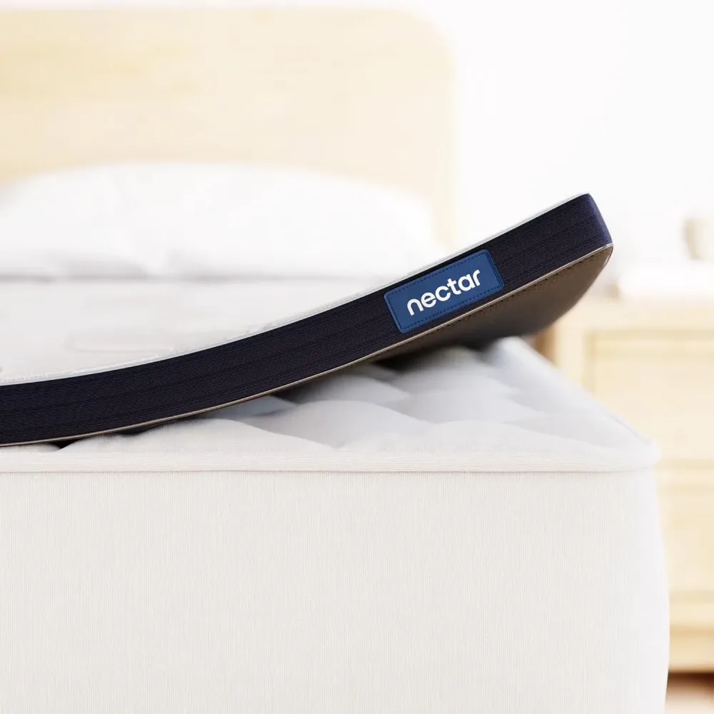 Mattress Topper 17 lb