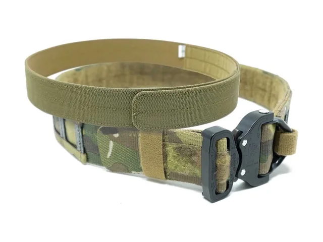 Hunting Gear black 7000 lbs 1.5"