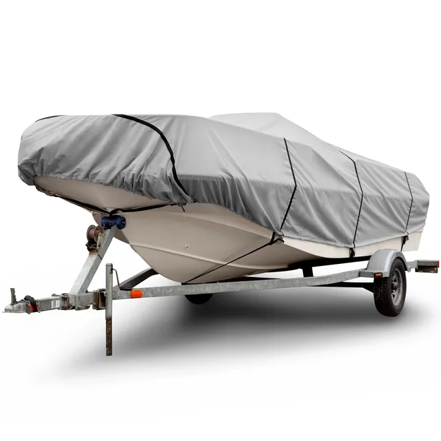Boat Cover waterproof 240" 264"