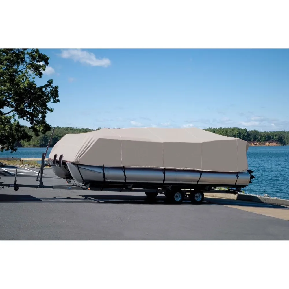Boat Cover 22' 6" 102"