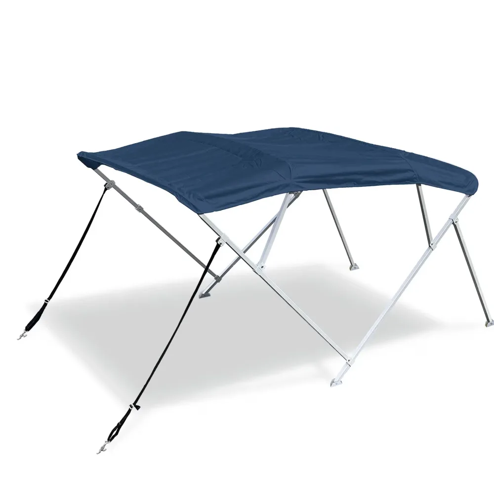 Boat Bimini 10ft 54" 97"