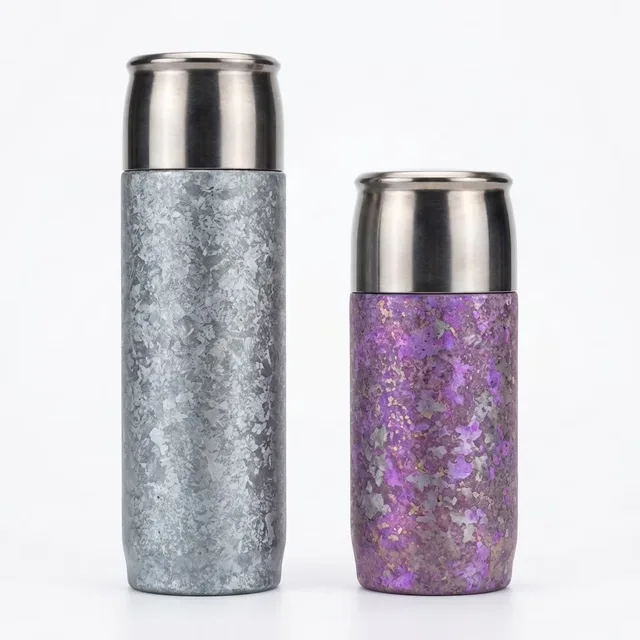 Filter 2 pack insulated