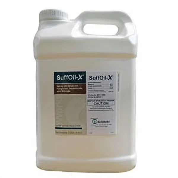 Spray 2.5 gallons 500 gallons 1000 gallons
