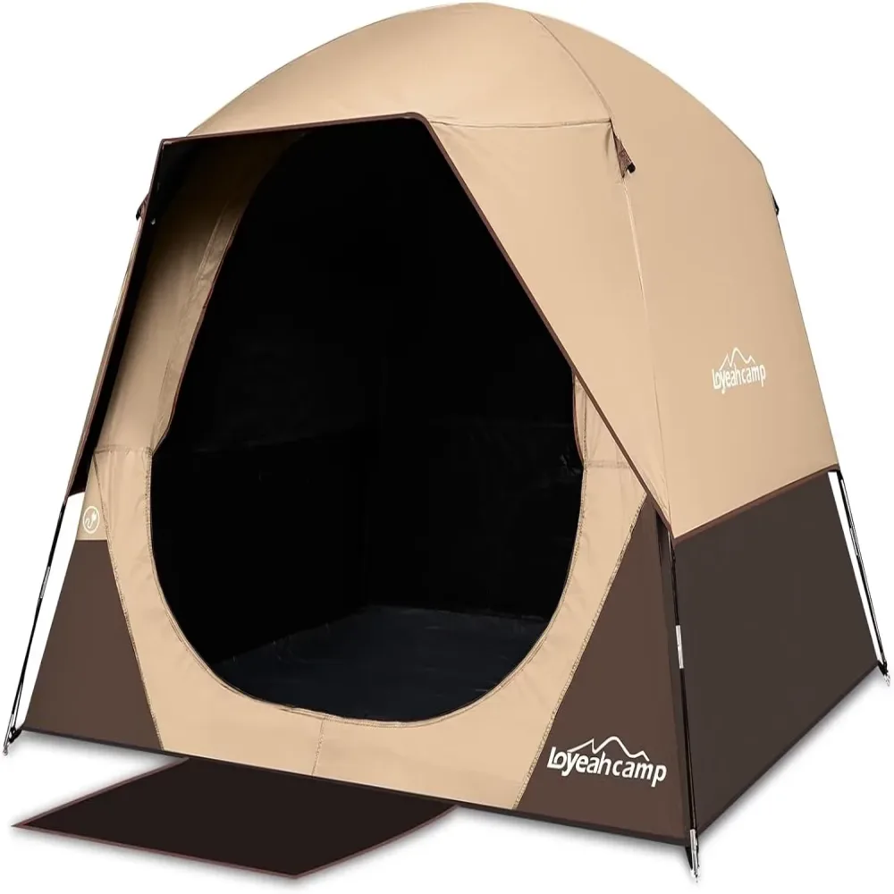 Camping Tent 4 person waterproof 3000mm