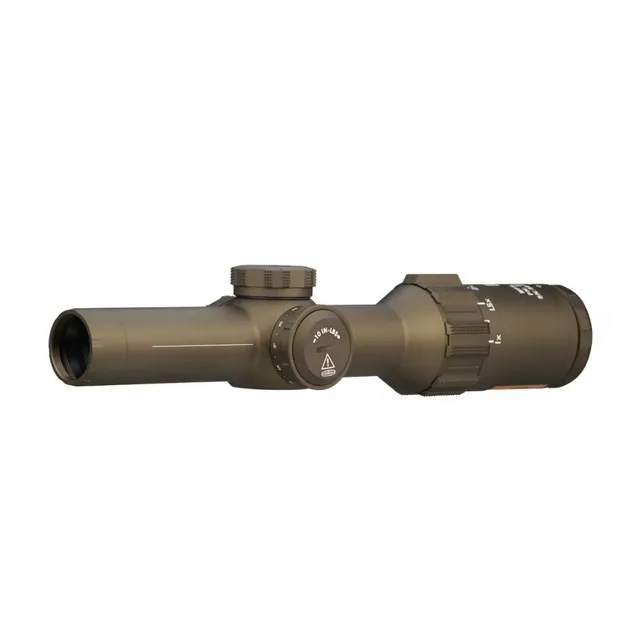 Scopes 30mm 8.00 in waterproof