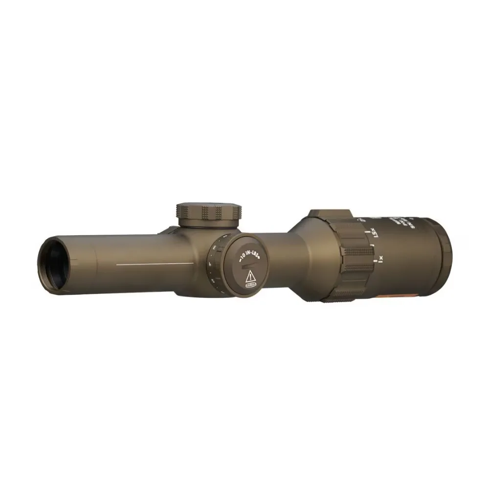 Scopes 30mm 8.00 in waterproof