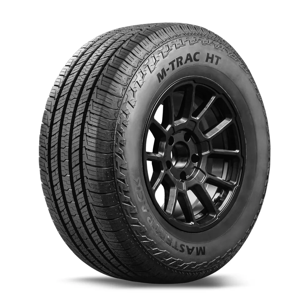 Tires 2337 lbs black