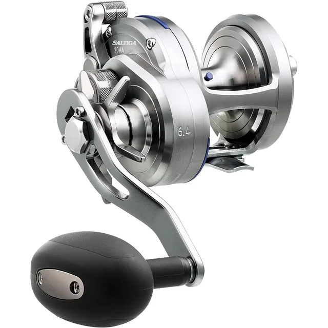 Fishing Reel 4.00 in