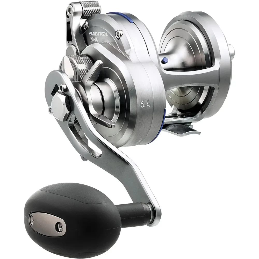 Fishing Reel 4.00 in