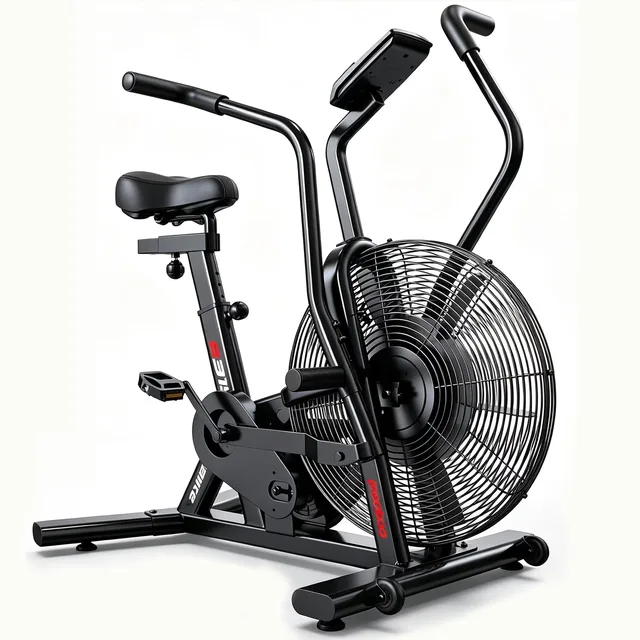 Exercise Bike bluetooth 350 pounds 46.5 inches