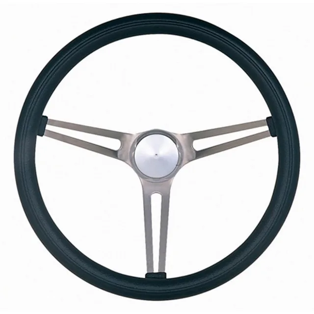Steering Wheel 15 in 15" adjustable