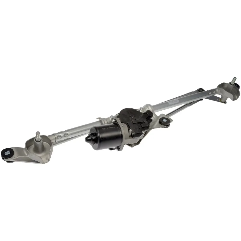 Wiper Motor 6 lb
